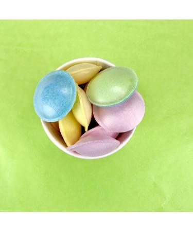 Unique Ladies Themed Retro Sweets & Chocolate Hamper Box - Filled with Your Old School Favourite Varieties. - Unique Gift - Add Personal Message! - Buy Online on GoSupps.com