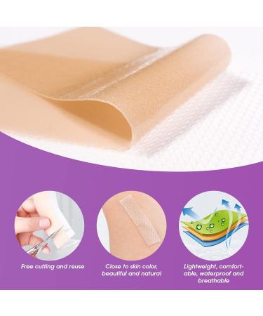 Stretch Mark and Scar Removal Pen - Self-adhesive Skin Repair Care - A1-Multicolor - Buy Online on GoSupps.com