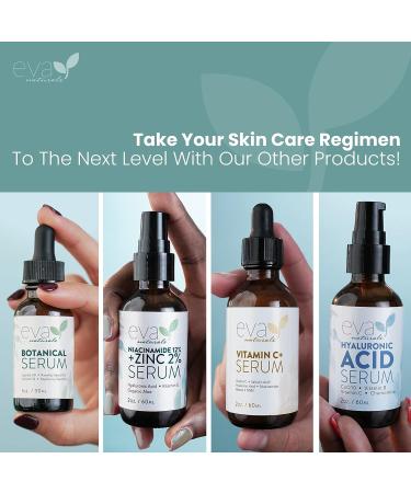 Organic Rosehip Seed Oil (2 Fl Oz) for Face - Stretch Mark & Scar Removal, Reduces Inflammation & Boosts Collagen Production - Radiant Skin & Facial Oil - Buy Online on GoSupps.com