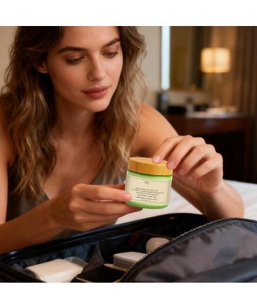 Pruojhw Cream to relieve joint pain 50 g balm and with rapid absorption knee cream for women men adults care for seniors relaxation - Buy Online on GoSupps.com