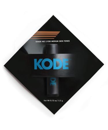 Concealer Dark Circle Under Eye Cream Corrector - 3 - Buy Online on GoSupps.com