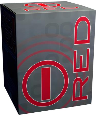 bhip Red for Men Tailored Supplement - bHIP Red - 30 servings