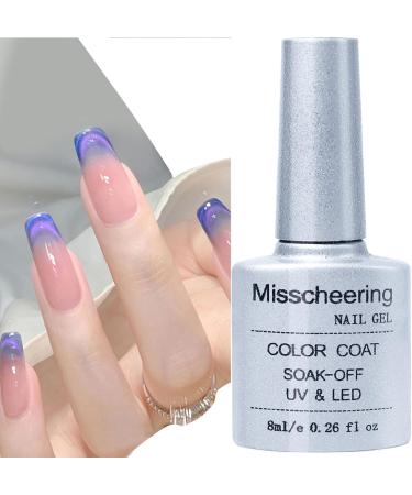 JSGHGDF Polish Gel Colorful Reflective Polish Varnish Manicure Gel Accessories for Eg.08 - Buy Online on GoSupps.com