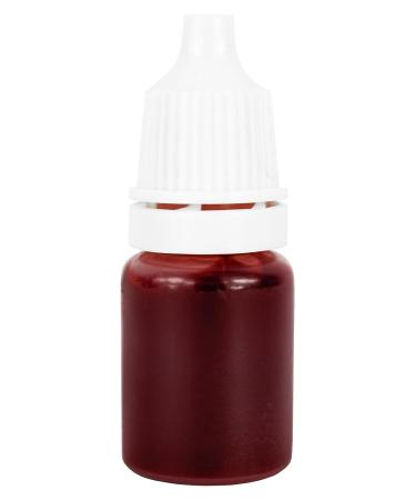 48 Halloween Fake Blood Capsules - 240ml Costume Blood for Wear & Decoration | Best International Shipping - Buy Online on GoSupps.com