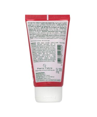 Buy Klorane Body Tonic Hibiscus 75 ml - International Shipping Available | Hydrating & Revitalizing Body Care - Buy Online on GoSupps.com