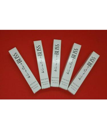 Beauticontrol WINTER BLISS Eau de Toilette For Women (LOT OF 5) New in Box