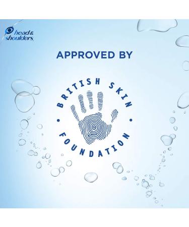  Head & Shoulders Head & Shoulders Supreme Moisture Argan Oil Anti-Dandruff Shampoo & Conditioner for Soft Hair Scalp Dandruff Treatment 3 x 400ml Shampoos & 2 x 3 x 400ml - Buy Online on GoSupps.com