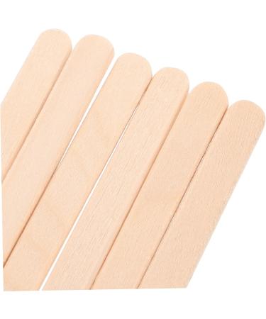 Healvian 300 STK Wax Applicator - Hair Removal Set for Whole Body | Laser Waxing & Hair Renovation Tools - Buy Online on GoSupps.com