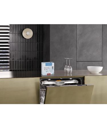 Miele UltraTabs All in 1 Dishwasher Set - 60 Detergent Tablets, 1.5 Kg Salt, 500 ml Rinse Aid - Buy Online on GoSupps.com