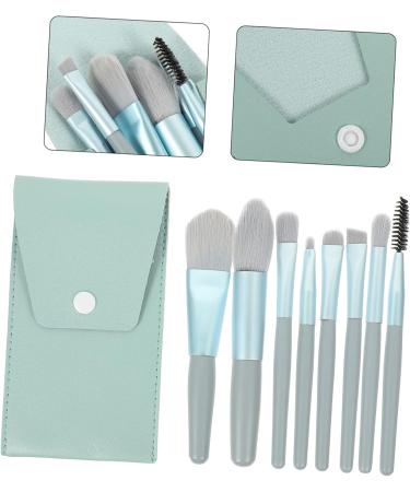 minkissy Makeup Sets travel makeup es Cosmetic Supple Makeup Blush es eyeshadow Women Makeup Supplies Women favor Cosmetics Girls beauty kit Pu mini Miss applicator Travel - Buy Online on GoSupps.com