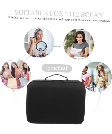 SHERCHPRY Hair Dryer Storage Bag Hair Curling Iron Duffle Bag for Travel Hair Dryer Travel Case Curls Handbag - Buy Online on GoSupps.com