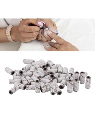 Efficient Nail Sanding Bands for Perfect Nails Compact and Intricately Designed. Versatile Tool Smoothness and Beauty. Portable Convenience for On-the-go Nail Care. Durable and - Buy Online on GoSupps.com