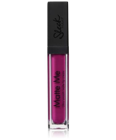 Sleek Makeup Matte Me French Fancy 6 ml