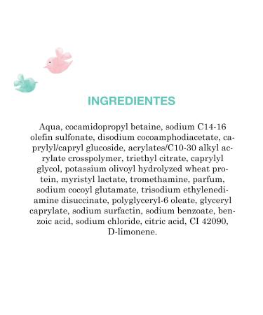 SUAVINEX 303723 Gel Sparkling Shampoo 500ml - Gentle Cleansing for Soft & Shiny Hair - Buy Online on GoSupps.com