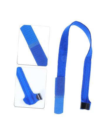 1pc Hallux Tape Adult Straightener Separator - Man's Foot Adjuster | Comfortable Relief for Hallux Valgus - Buy Online on GoSupps.com