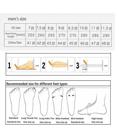 Buy Diabetic Edema Shoes for Men - Lightweight Walking Shoes with Rubber Sole & Memory Foam - Adjustable Bar-Strap Slippers - Size 11.5 Black - Buy Online on GoSupps.com