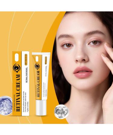 S rum de r tinol pour le visage S rum hydratant anti-rides pour le Formule de raffermissement du visage pour la peau mature et sensible (A) 15 ml (Lot de 1) - Buy Online on GoSupps.com
