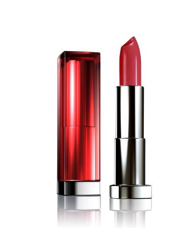 Maybelline Newyork Color Sensational Lipstick 916 Neon Red