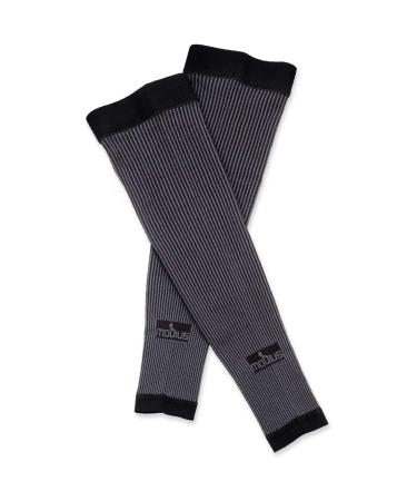 Mobius Compression Stockings / Knee Brace Socks XXL