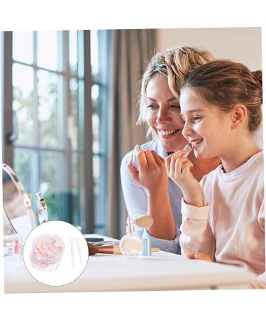 SOESFOUFU 2 Boxes Double Eyelid Sticker Mesh Tape Lady Parts Double Eyelid Tapes for Girl Light and Thin Miss - Buy Online on GoSupps.com