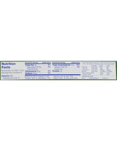 De Cecco Organic Spinach Linguine Penne Regate - 1 Pack - Buy Online on GoSupps.com