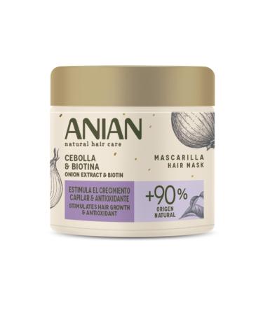 ANIAN ESP Onion Mask ANIAN 350 ml
