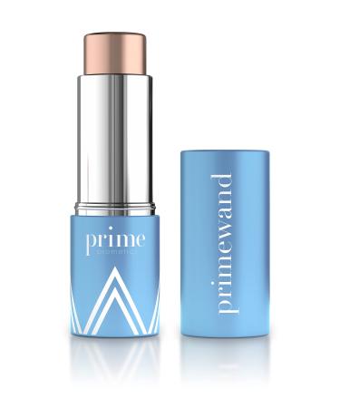 Prime Prometics PrimeWand Pearl   Stunning & Natural Pro-Age Makeup Highlighter Stick for Mature Women   Infused with Pearl Extract (Pearl)