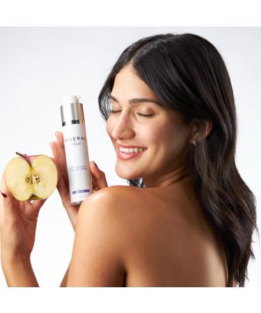 PhytoCellTec Radiant Creme Face Moisturizer 1.7 Fl Oz - Hydrating Anti-Aging Cream for Glowing Skin | Shop Internationally - Buy Online on GoSupps.com