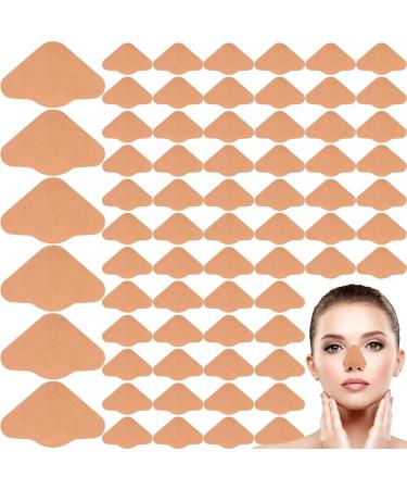 Demissle 120 Pcs Sun Protection Nose Patch - UV Stickers for Nose, Multifunctional Plasters for Men Women - 5 Boxes - Buy Online on GoSupps.com