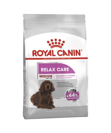 ROYAL CANIN Medium Relax Care - 3 kg