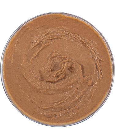 Nustino Chocolate - Peanut Butter Powder 400g | Degreased Peanut Butter | Healthy Snack | Peanut Cream Powder | Peanuts Chocolate | 0.4kg - Buy Online on GoSupps.com