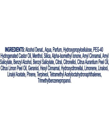  Rexona Rexona Flower Fresh roll-on deodorant 0% aluminium salts with 48h protection against body odors 50ml - Buy Online on GoSupps.com