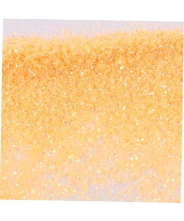 Beavorty 2 sets Cosmetic Loose Nail Shimmer Women Powder Hair Gloss Makeup Highlighter Make for Spray Orangex2pcs 7.4X6.8CMx2pcs - Buy Online on GoSupps.com