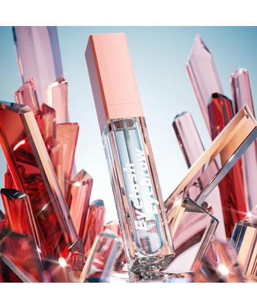 Shantou Ouhoe 2 Pieces Serum for Eyelashes and Eyebrows 2in1 for Eyelashes and Eyebrows Stereoscopic Fibrous Eye Black Mascara Nourishing Formula for Longer Eyelashes and Eyebrows - Buy Online on GoSupps.com