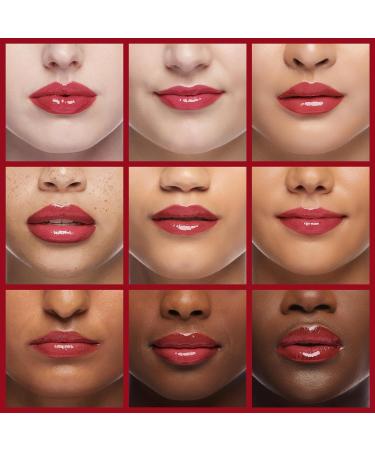 ETUDE Dear Darling Water Gel Luminous Lip & Cheek Tint - Long Lasting Waterproof Smudgeproof Korean Makeup | Shade 02 Cherry 9Gm | International Shipping - Buy Online on GoSupps.com
