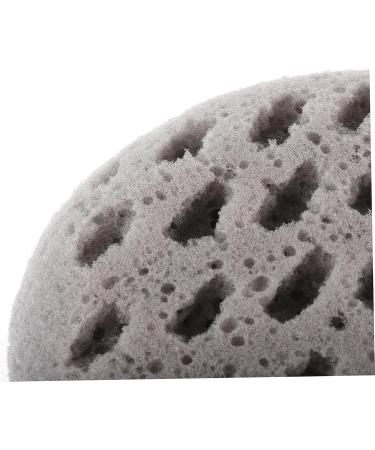 FOYTOKI Body Scrubber Bath Exfoliating Scrubber Bath Sponge Bath Scrubber Sponge Body Sponges for Shower Women Bath Back Sponge Bathing Shower Sponge Body Cleaning Sponge Shower Ball - Buy Online on GoSupps.com