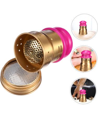 Clispeed Moxibustion Box - Premium Health & Wellness Gift Ideas for Relaxation | Perfect Birthday & Christmas Present (2 Pcs) - Buy Online on GoSupps.com