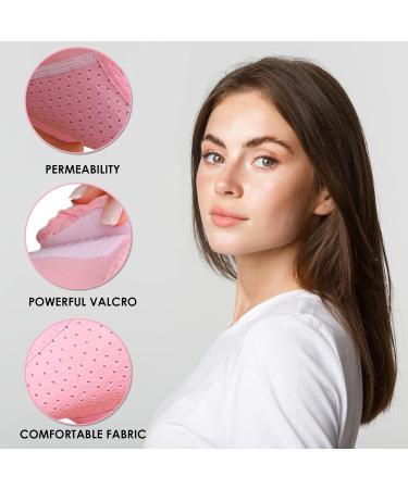 3-in-1 Face and Foot Care Package: Chin Strap, Jade Roller, Foot Heel Callus Remover - Buy Online on GoSupps.com