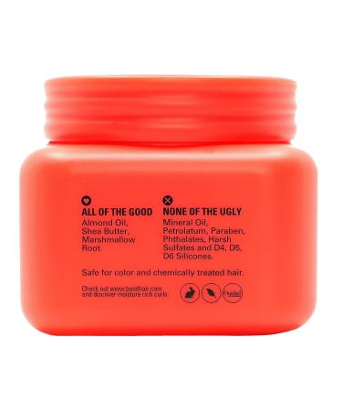 Twist Stretch Seeker 3-in-1 Curl Stretching Cream 8.5oz - For Curly Hair - Buy Online on GoSupps.com