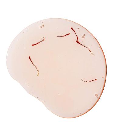 Joon Saffron Hair Elixir Pistachio + Rose Hair Oil 3.11 Fl. Oz. - Nourishing Hair Treatment - Buy Online on GoSupps.com