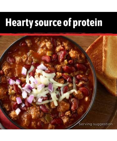 STAGG CLASSIQUE CHILI (Pack of 12) - Buy Online on GoSupps.com