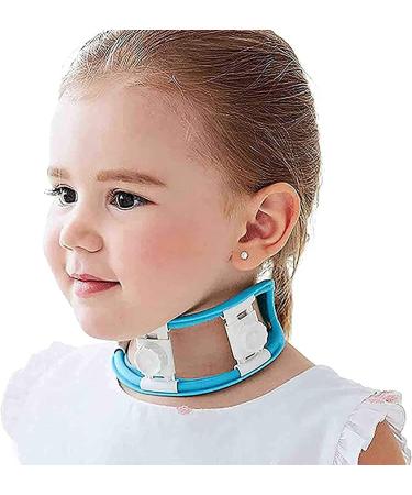 Baby Neck Support Collar - Adjustable Torticollis Corrector for Children 6 Months to 7 Years - Cervical Support for Muscular Torticollis - Buy Online on GoSupps.com