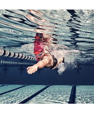 Speedo Unisex Swim Training Snorkel - Bullet Head Shocking Lime - Buy Online on GoSupps.com