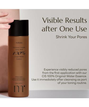 Castanea Crenata Inner Shell Water Essence Toner - Tightens Pores & Softens Skin Texture 150ml - International Shipping Available - Buy Online on GoSupps.com