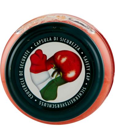  Italian Gourmet E.R. Divella Delizie Campagnole Passata Rustica Lot de 6 p tes de tomates sauce tomate 100 % italienne 680 g + Italian Gourmet Polpa 400 g - Buy Online on GoSupps.com