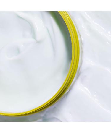 Umberto Giannini Urgent Repair Deep Conditioning Mask | Vegan & Cruelty-Free Hair Treatment for Dry Damaged Hair | 200ml - Buy Online on GoSupps.com