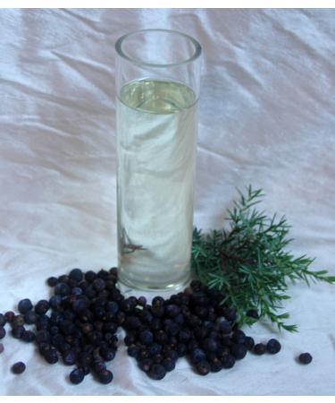 Juniper berry oil natural clean 100 ml
