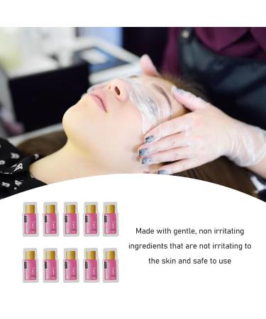 Gernie Quick Perm Eyelash Lift Kit - 10-Piece Barbie Eyelash Potion Glue & Premium Lash Enhancer Set - Buy Online on GoSupps.com