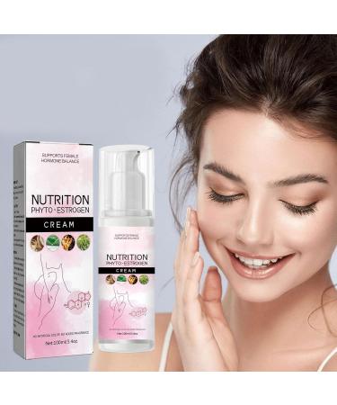Buy Generic 3 Pack Estrogen Menopause Relief Cream | Natural Phyto & Bioidentical Estrogen Support Fast International Shipping - Buy Online on GoSupps.com