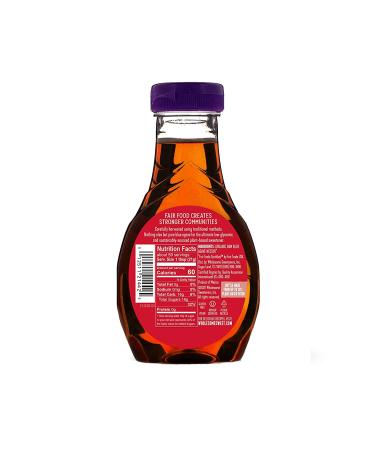 Wholesome Sweeteners Organic Raw Blue Agave 44oz Bottle - 2-Pack | Natural Sweetener | Certified Organic - Buy Online on GoSupps.com